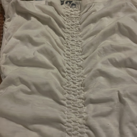 Bongo sleeveless cross shirt - Picture 9 of 11